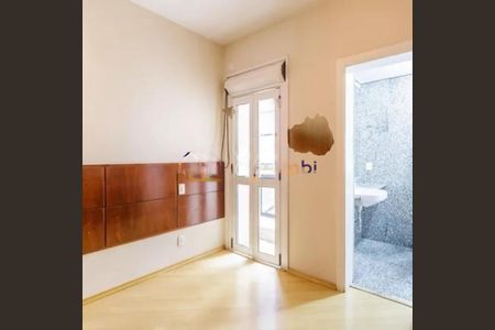 Apartamento para alugar com 3 quartos, 97m² em Moema, São Paulo