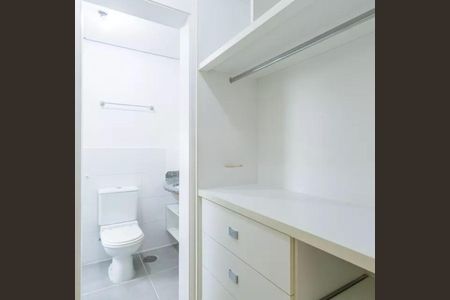 Apartamento para alugar com 3 quartos, 97m² em Moema, São Paulo