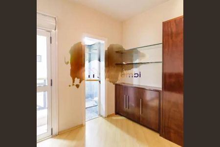 Apartamento para alugar com 3 quartos, 97m² em Moema, São Paulo