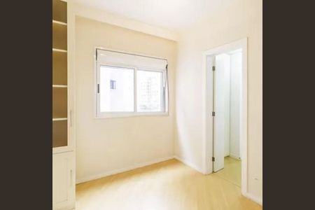 Apartamento para alugar com 3 quartos, 97m² em Moema, São Paulo