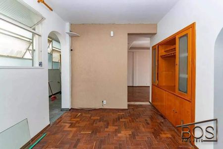 Apartamento para alugar com 3 quartos, 120m² em Luxemburgo, Belo Horizonte