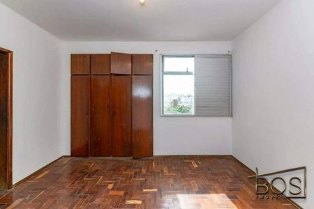 Apartamento para alugar com 3 quartos, 120m² em Luxemburgo, Belo Horizonte