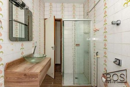 Apartamento para alugar com 3 quartos, 120m² em Luxemburgo, Belo Horizonte