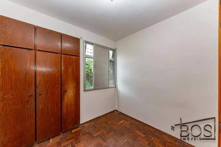 Apartamento para alugar com 3 quartos, 120m² em Luxemburgo, Belo Horizonte
