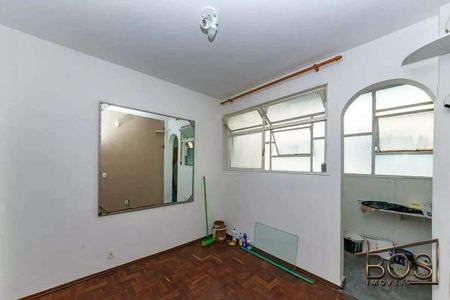 Apartamento para alugar com 3 quartos, 120m² em Luxemburgo, Belo Horizonte
