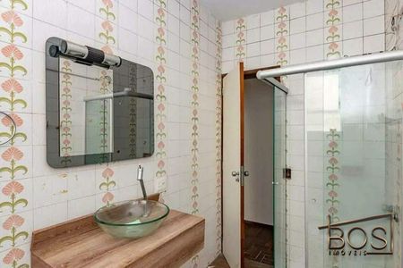 Apartamento para alugar com 3 quartos, 120m² em Luxemburgo, Belo Horizonte
