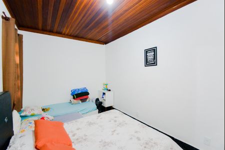 Casa à venda com 230m², 4 quartos e 2 vagasEdícula 