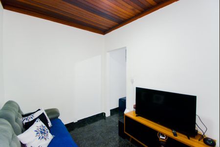 Casa à venda com 230m², 4 quartos e 2 vagasEdícula 