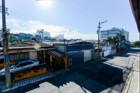 Casa à venda com 230m², 4 quartos e 2 vagasVista da Varanda