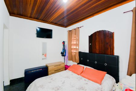 Casa à venda com 230m², 4 quartos e 2 vagasEdícula 
