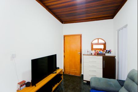 Casa à venda com 230m², 4 quartos e 2 vagasEdícula 