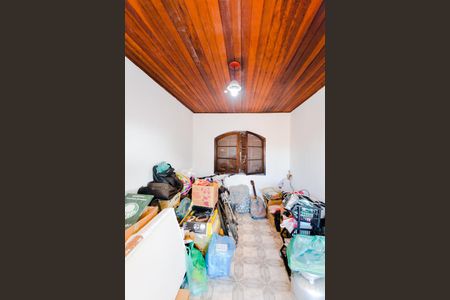 Casa à venda com 230m², 4 quartos e 2 vagasQuarto 3