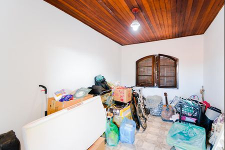 Casa à venda com 230m², 4 quartos e 2 vagasQuarto 3