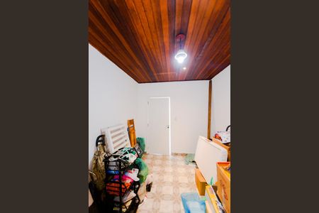 Casa à venda com 230m², 4 quartos e 2 vagasQuarto 3