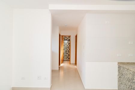 Apartamento para alugar com 2 quartos, 42m² em Vila Germinal, São Paulo