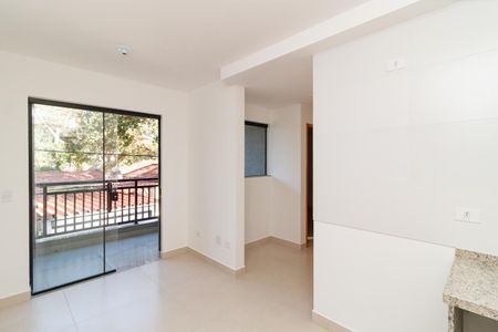 Apartamento para alugar com 2 quartos, 42m² em Vila Germinal, São Paulo