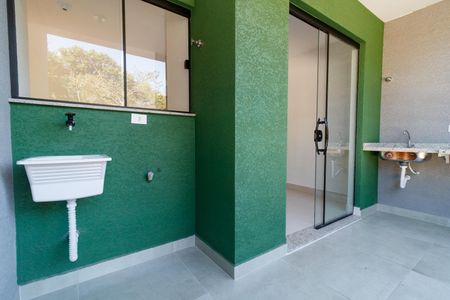 Apartamento para alugar com 2 quartos, 42m² em Vila Germinal, São Paulo