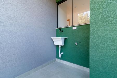 Apartamento para alugar com 2 quartos, 42m² em Vila Germinal, São Paulo