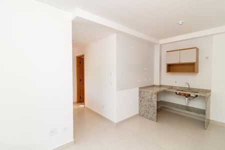 Apartamento para alugar com 2 quartos, 42m² em Vila Germinal, São Paulo