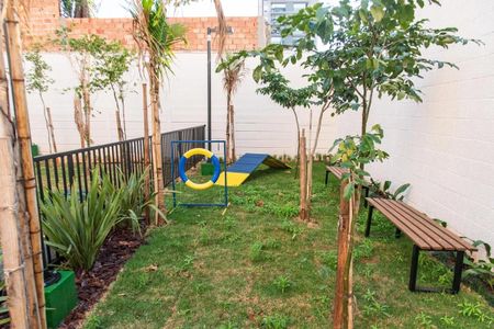 Apartamento para alugar com 41m², 1 quarto e sem vaga Apartamento para alugar com 41m², 1 quarto e sem vagaÁrea comum