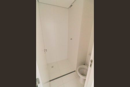 Apartamento para alugar com 41m², 1 quarto e sem vaga Apartamento para alugar com 41m², 1 quarto e sem vagaBanheiro