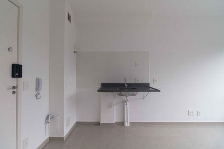 Apartamento para alugar com 41m², 1 quarto e sem vaga Apartamento para alugar com 41m², 1 quarto e sem vagaSala e cozinha