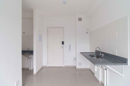 Apartamento para alugar com 41m², 1 quarto e sem vaga Apartamento para alugar com 41m², 1 quarto e sem vagaSala e cozinha