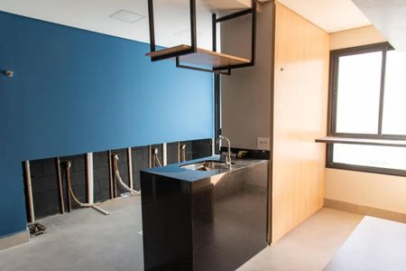 Apartamento para alugar com 41m², 1 quarto e sem vaga Apartamento para alugar com 41m², 1 quarto e sem vagaÁrea comum