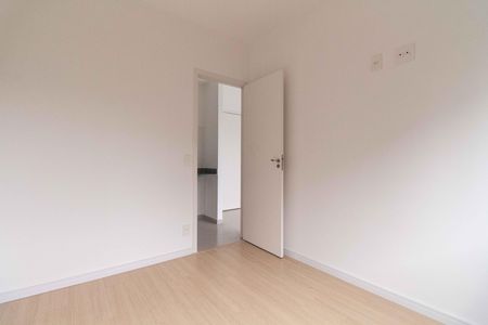Quarto de apartamento para alugar com 1 quarto, 41m² em Ipiranga, São Paulo