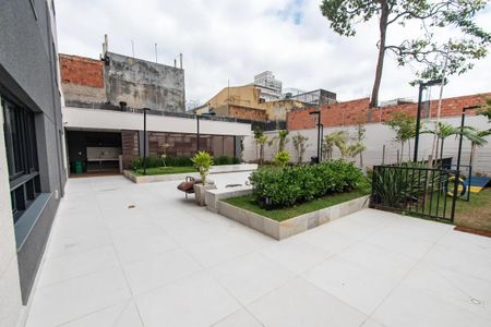 Apartamento para alugar com 41m², 1 quarto e sem vaga Apartamento para alugar com 41m², 1 quarto e sem vagaÁrea comum