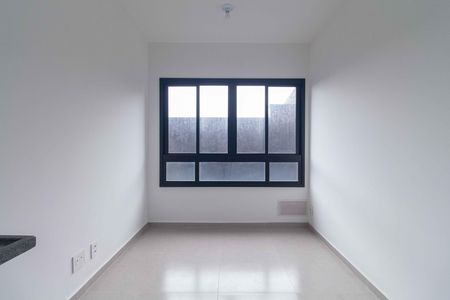 Apartamento para alugar com 41m², 1 quarto e sem vaga Apartamento para alugar com 41m², 1 quarto e sem vagaSala e cozinha