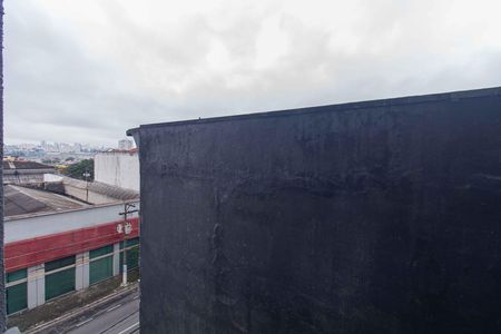 Vista de apartamento para alugar com 1 quarto, 41m² em Ipiranga, São Paulo