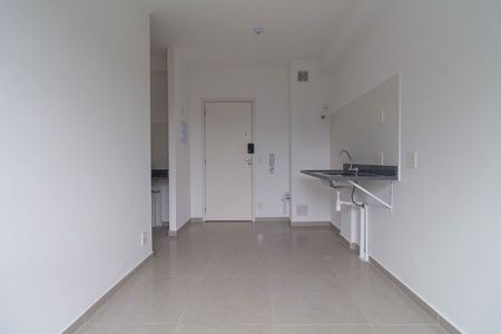 Apartamento para alugar com 41m², 1 quarto e sem vaga Apartamento para alugar com 41m², 1 quarto e sem vagaSala e cozinha