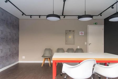 Apartamento para alugar com 41m², 1 quarto e sem vaga Apartamento para alugar com 41m², 1 quarto e sem vagaÁrea comum