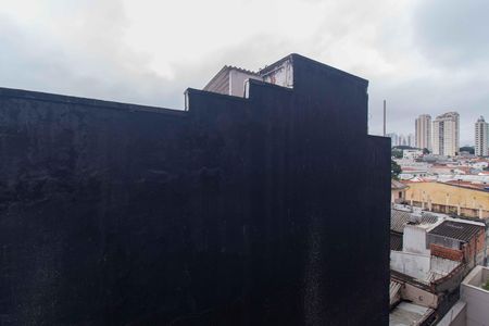 Vista de apartamento para alugar com 1 quarto, 41m² em Ipiranga, São Paulo