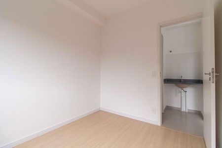 Quarto de apartamento para alugar com 1 quarto, 41m² em Ipiranga, São Paulo