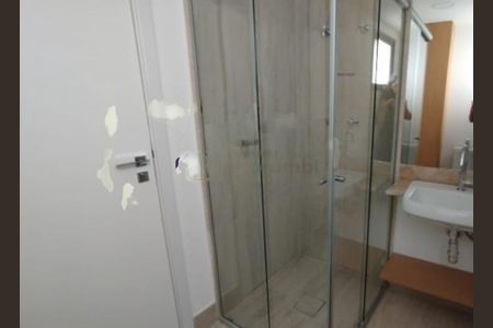Apartamento para alugar com 1 quarto, 21m² em Santo Amaro, São Paulo