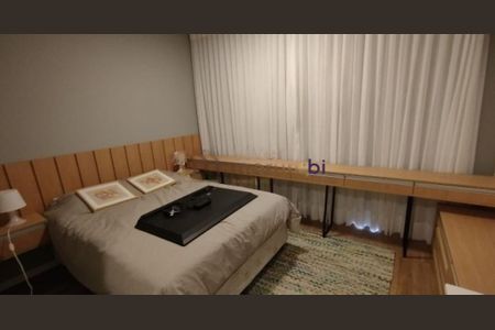 Apartamento para alugar com 1 quarto, 21m² em Santo Amaro, São Paulo