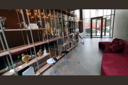 Apartamento para alugar com 1 quarto, 21m² em Santo Amaro, São Paulo