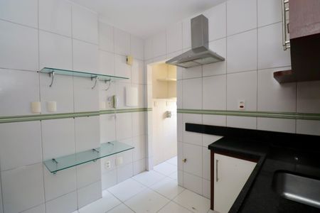 Apartamento para alugar com 82m², 3 quartos e 1 vaga Apartamento para alugar com 82m², 3 quartos e 1 vagaCozinha