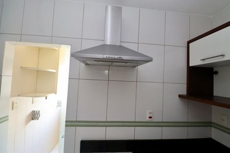Apartamento para alugar com 82m², 3 quartos e 1 vaga Apartamento para alugar com 82m², 3 quartos e 1 vagaCozinha