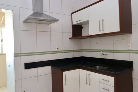 Apartamento para alugar com 82m², 3 quartos e 1 vaga Apartamento para alugar com 82m², 3 quartos e 1 vagaCozinha