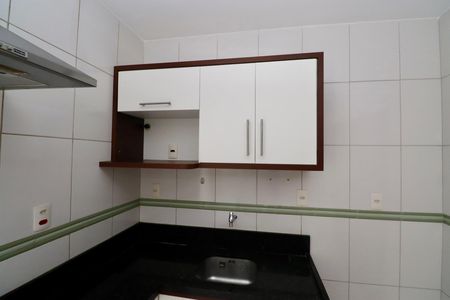 Apartamento para alugar com 82m², 3 quartos e 1 vaga Apartamento para alugar com 82m², 3 quartos e 1 vagaCozinha