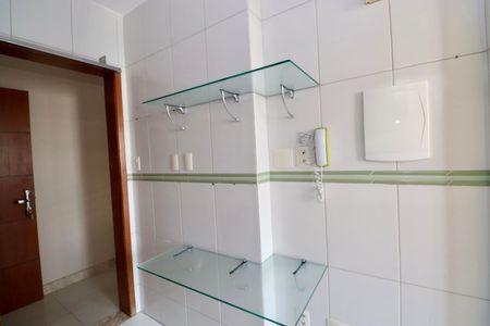 Apartamento para alugar com 82m², 3 quartos e 1 vaga Apartamento para alugar com 82m², 3 quartos e 1 vagaCozinha