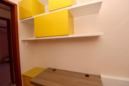Apartamento para alugar com 82m², 3 quartos e 1 vaga Apartamento para alugar com 82m², 3 quartos e 1 vagaQuarto 1
