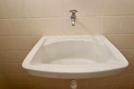 Área de Serviço de apartamento para alugar com 3 quartos, 82m² em Itaigara, Salvador