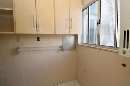 Apartamento para alugar com 82m², 3 quartos e 1 vaga Apartamento para alugar com 82m², 3 quartos e 1 vagaÁrea de Serviço