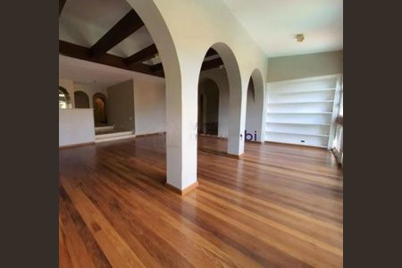 Casa para alugar com 3 quartos, 662m² em Jardim Leonor, São Paulo