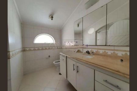 Casa para alugar com 662m², 3 quartos e 3 vagas