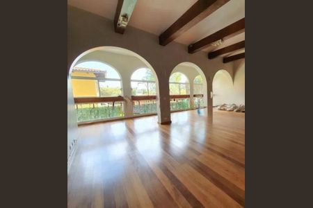 Casa para alugar com 3 quartos, 662m² em Jardim Leonor, São Paulo